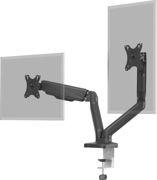 GOOBAY 58531 - Monitor Halter