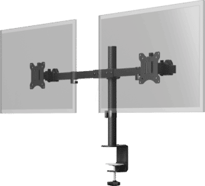 GOOBAY 59394 - Monitor Halter