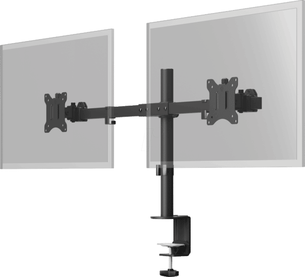 GOOBAY 59394 - Monitor Halter