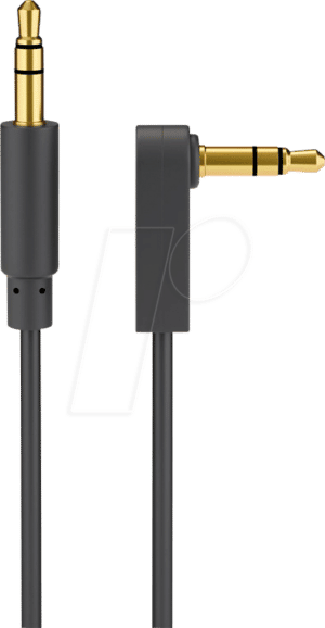 GOOBAY 59526 - Audio Kabel