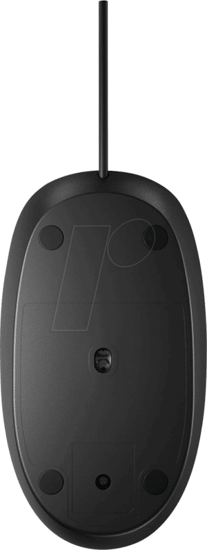 HP 265D9AA - Maus (Mouse)
