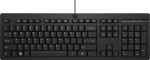 HP 266C9AA - Tastatur