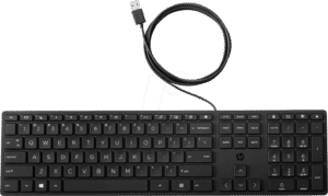 HP 9SR37AA - Tastatur