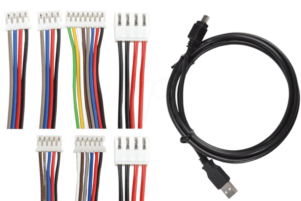 PD-1180-CABLE - Kabelsatz TMCM-1180