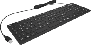 KEYSONIC 28035 - Tastatur