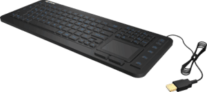 KEYSONIC 28036 - Tastatur