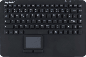 KEYSONIC 28037 - Tastatur