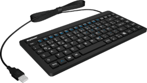 KEYSONIC 28097 - Tastatur