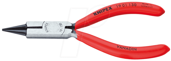 KN 19 01 130 - Rundzange