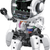 VEL KSR20 - Roboterbausatz Tobbie II mit micro:bit