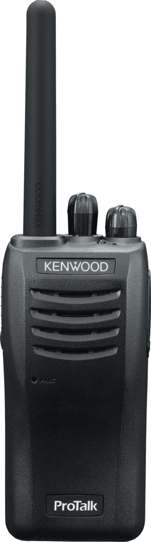 KW TK-3501E - PMR446 Funkgerät