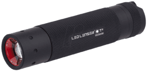 LED LENSER T2 - LED-Taschenlampe T2