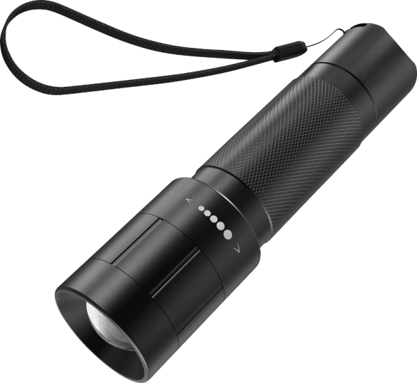 LED TL 1500 - LED-Taschenlampe