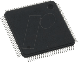 GD32F105VCT6 - ARM®Cortex®-M3 Mikrocontroller