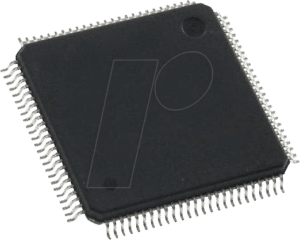 STM32G474VET6 - ARM®Cortex®-M4F Mikrocontroller