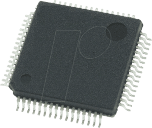 GD32F103RBT6 - ARM®Cortex®-M3 Mikrocontroller