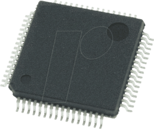 GD32F103RCT6 - ARM®Cortex®-M3 Mikrocontroller