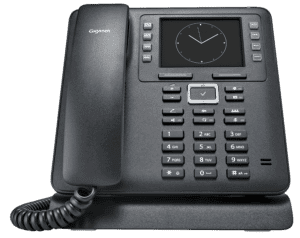 GIGASET MW3 - VoIP Telefon