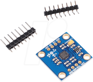 DEBO SEN L3G4200 - Entwicklerboards - Gyroskop