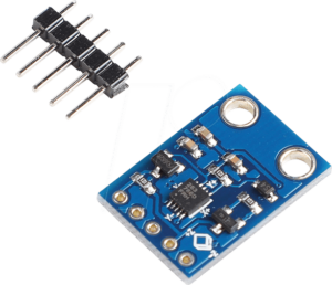 DEBO SEN MMA7660 - Entwicklerboards - Beschleunigung