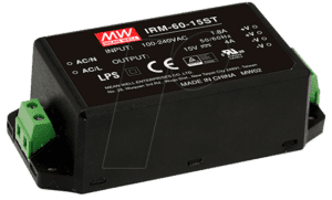 MW IRM-60-5ST - AC/DC-Wandler