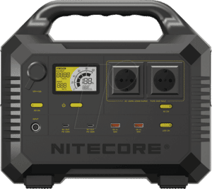 NC NES1200 - Nitecore NES1200