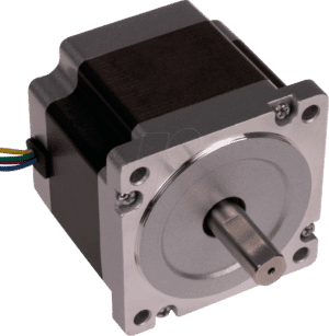 NEMA34-02 - Schrittmotor