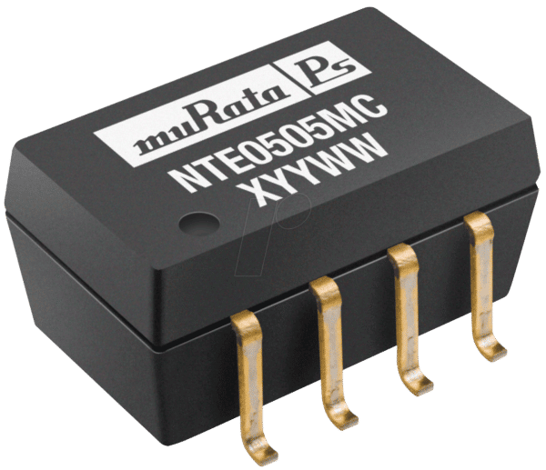 NTE0305MC - DC/DC-Wandler NTE