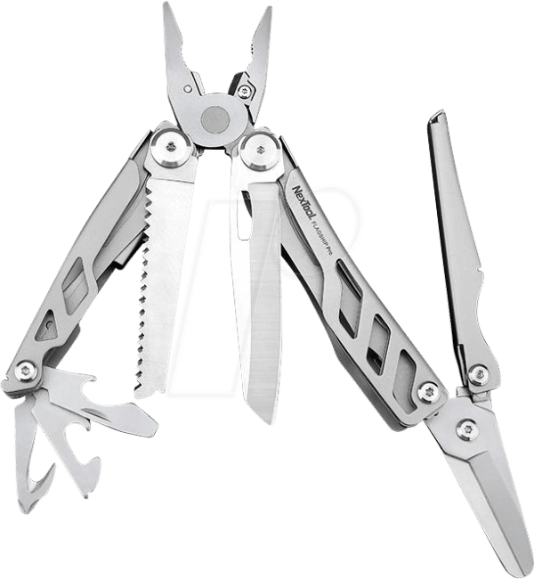 NXT NE0104 - Multitool Nextool Flagship Pro