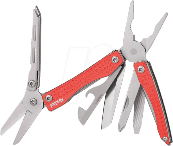 NXT NE20051 - Multitool Nextool Mini Flagship