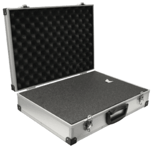 PEAKTECH 7270 - Koffer für Messgeräte