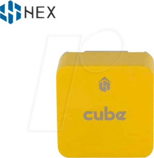 PH YELLOW CUBE - Pixhawk Yellow Cube