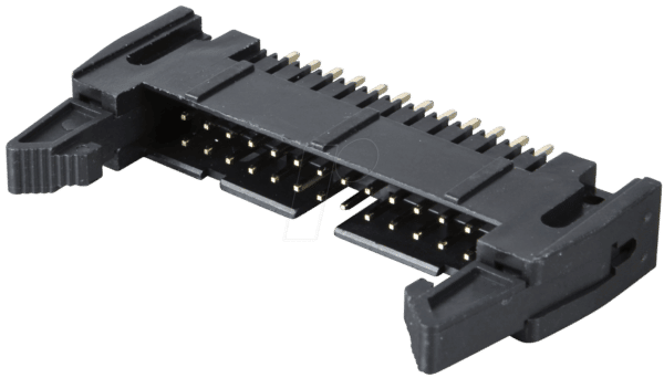 PSL 26 - Pfostenstecker