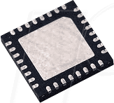 GD32E230K8U6 - ARM®Cortex®-M23 Mikrocontroller