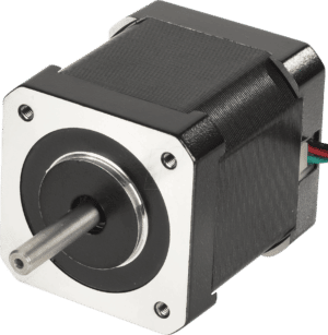 QSH4218-51-049 - Hybrid-Schrittmotor 42x42mm