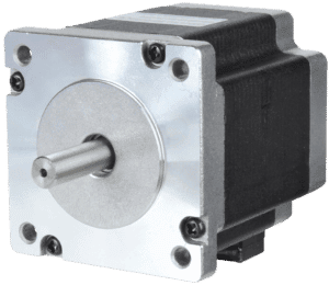 QSH6018-65-28 - Hybrid-Schrittmotor 60x60mm