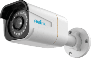 REO RLC-1010A - Überwachungskamera