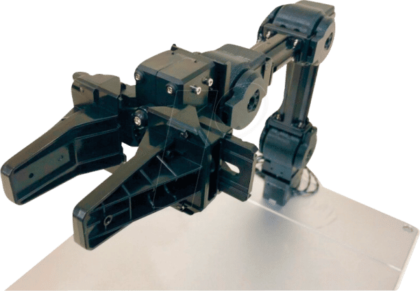 RM-X52-TNM - OpenManipulator