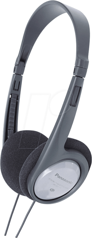 PAN RP-HT090EH - Leichtbügel-Kopfhörer
