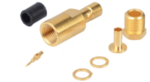 R 114 205 - SMB-Stecker