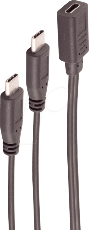 SHVP BS13-20020 - USB 2.0 Adapter