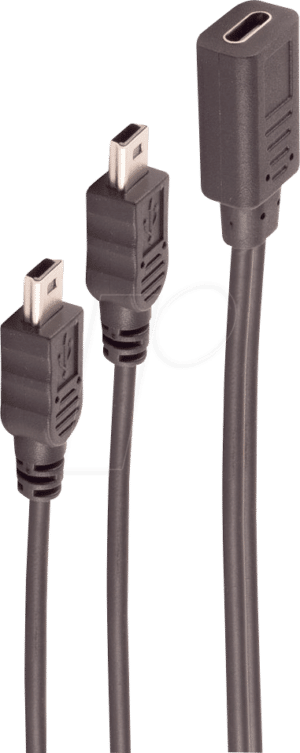 SHVP BS13-20022 - USB 2.0 Adapter
