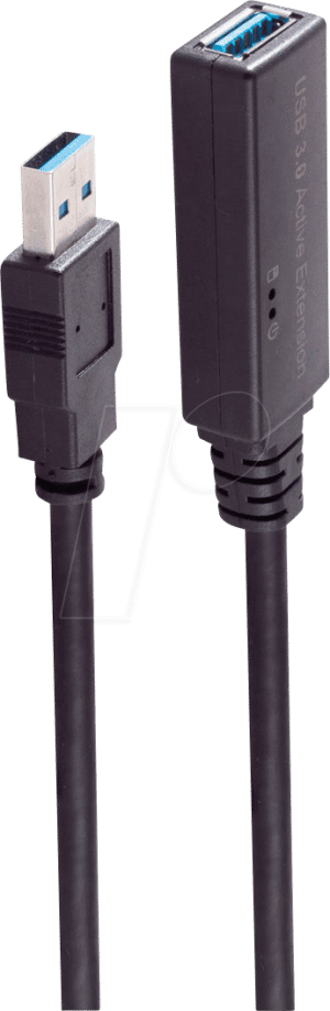 SHVP BS13-39095 - Aktives USB 3.0-Kabel