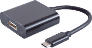 SHVP BS14-05001 - USB 3.1 Adapter