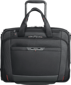 SAM 106364-1041 - Laptoptasche mit Rollen 15.6''