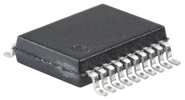 PIC 16F1459-I/SS - MCU