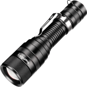 SUFI F5 - LED-Taschenlampe Superfire F5