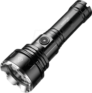 SUFI R3 P90 - LED-Taschenlampe Superfire R3-P90