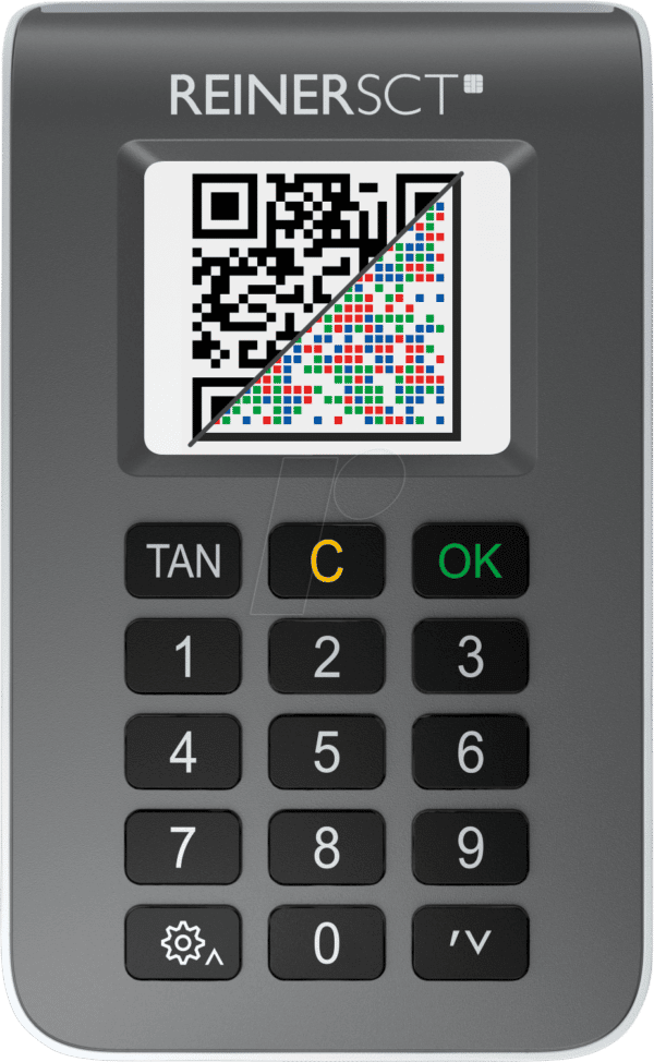 TANJACK PHOTO QR - TAN Generator