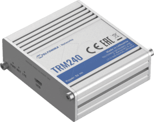TELTONIKA TRM240 - Industrial LTE Router